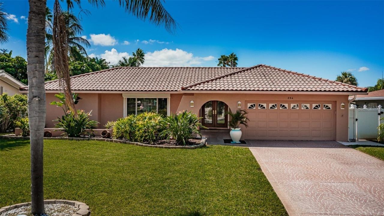 254 1st St., Tierra Verde, FL 33715