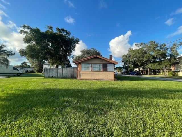 3701 30th Ave., St Petersburg, FL 33713