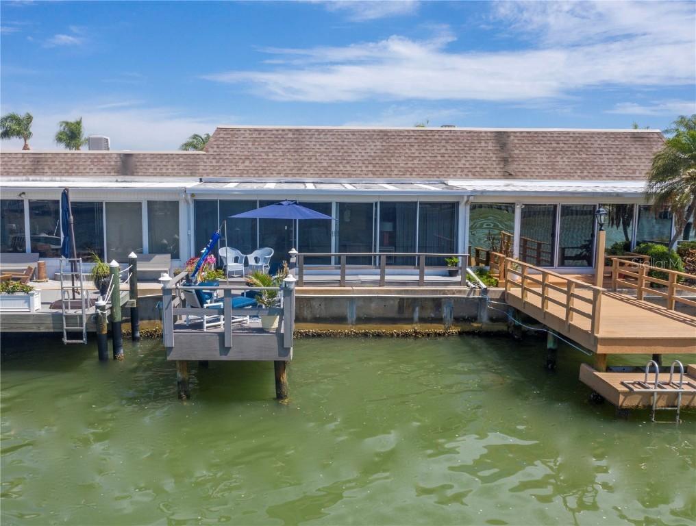 625 Boca Ciega Point Blvd., St Petersburg, FL 33708