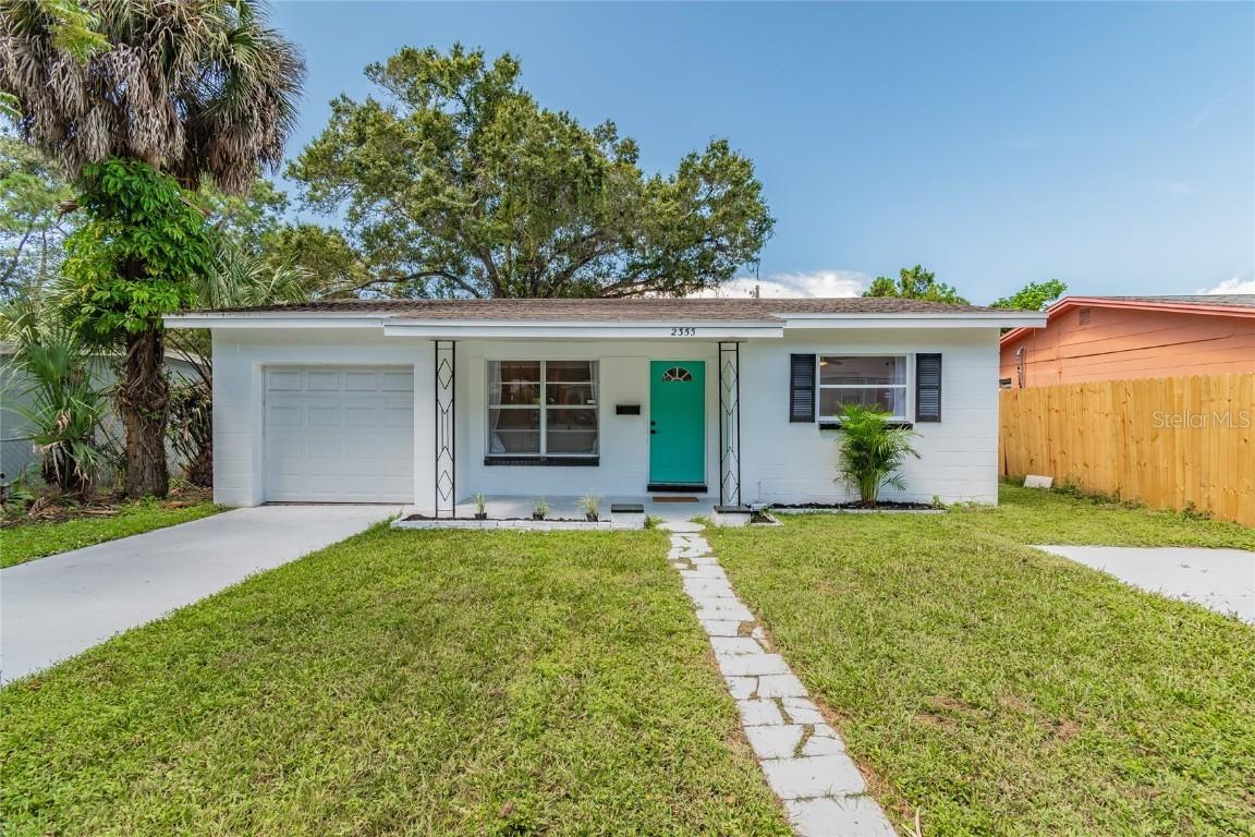 2355 35th St., St Petersburg, FL 33711