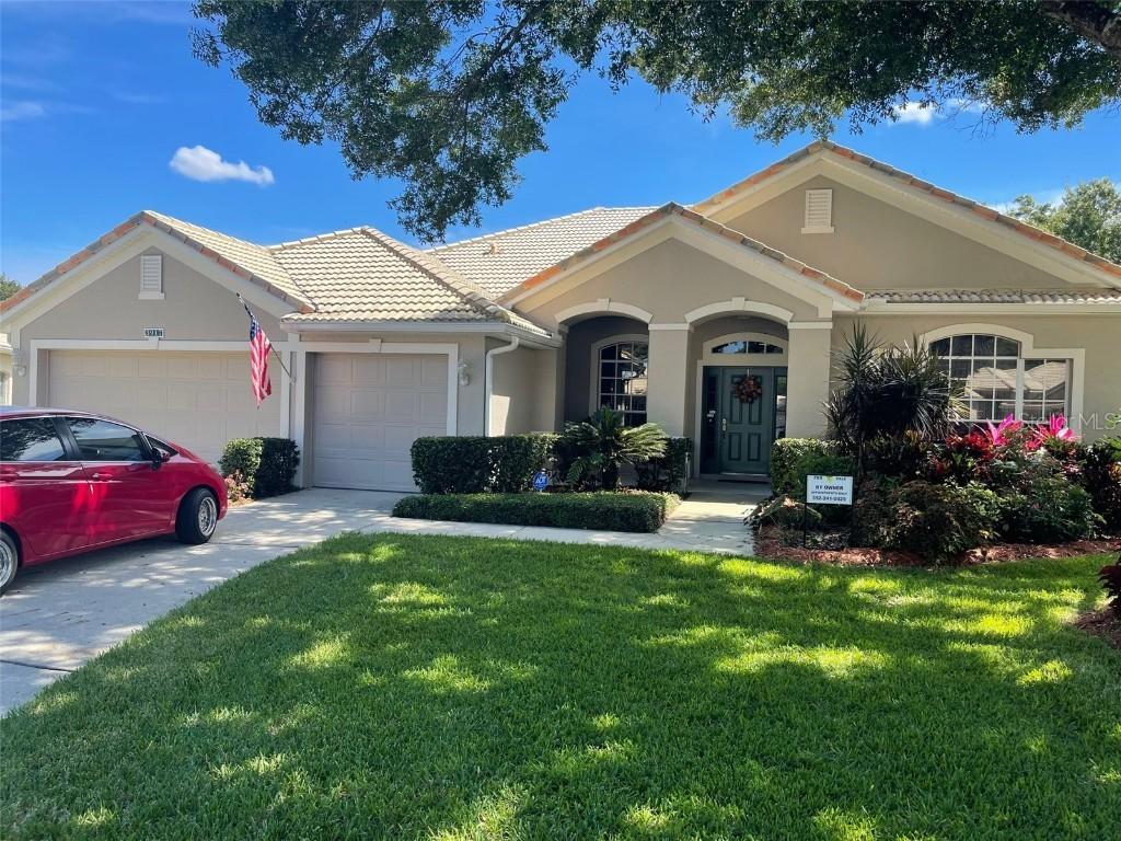 3917 Payton Ct., Clermont, FL 34711