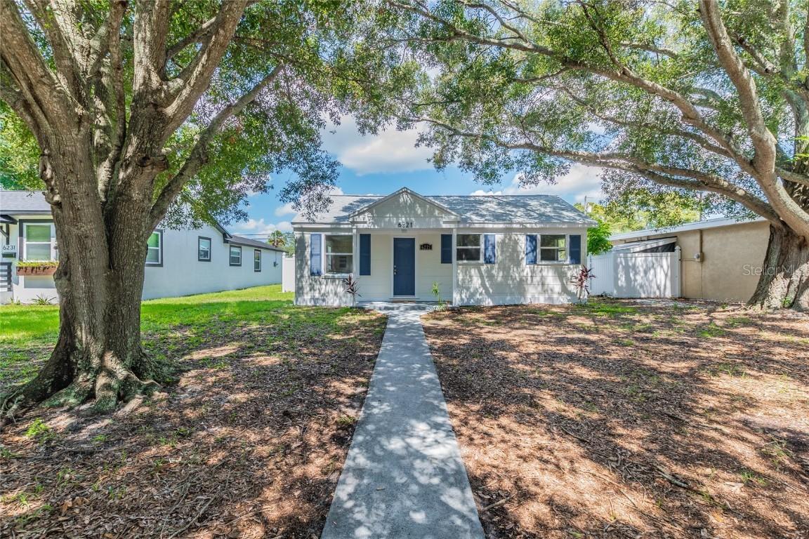 6221 1st Ave., St Petersburg, FL 33710