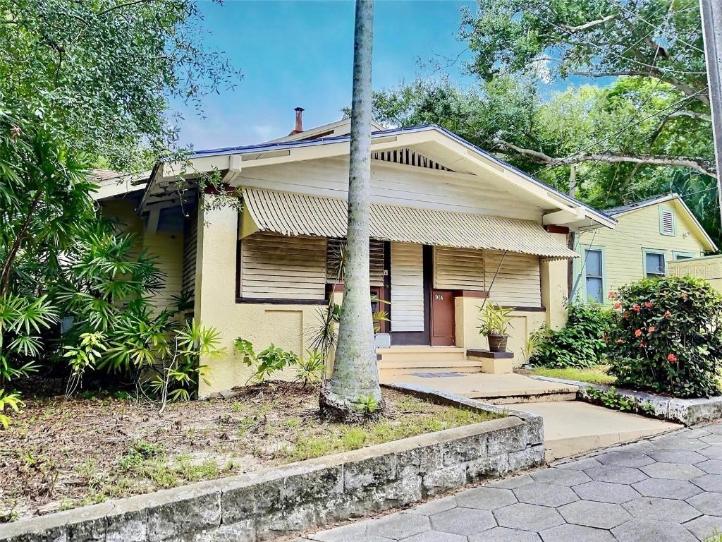 914 Prospect Ct., St Petersburg, FL 33701