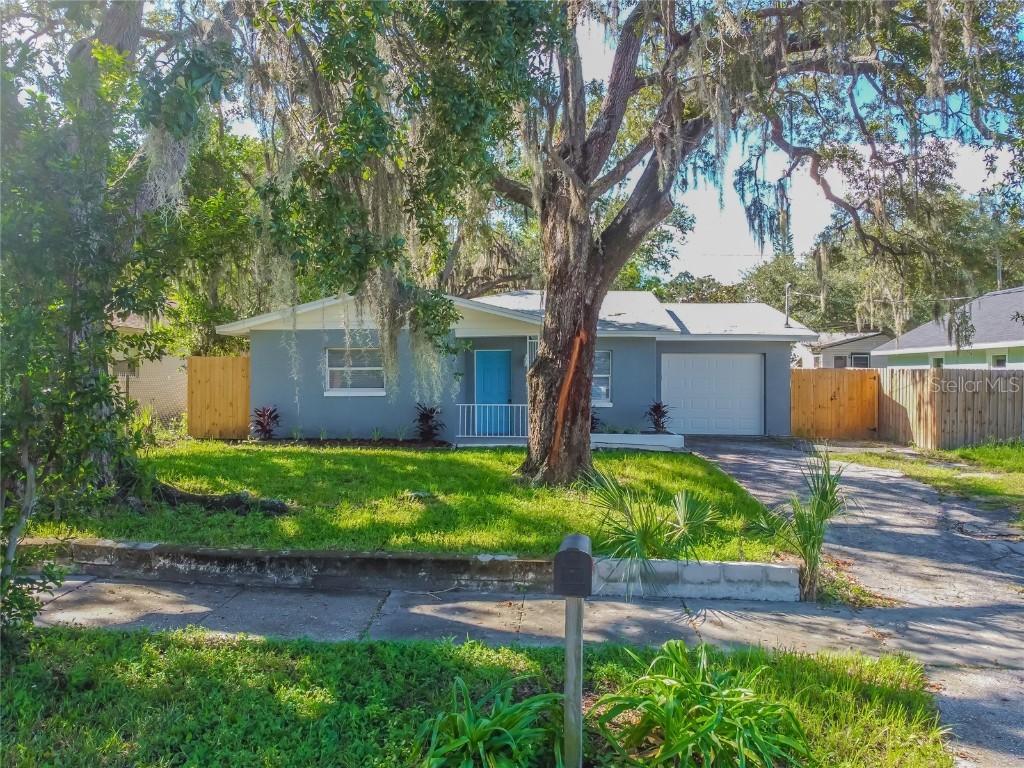 1161 Russell St., Clearwater, FL 33755