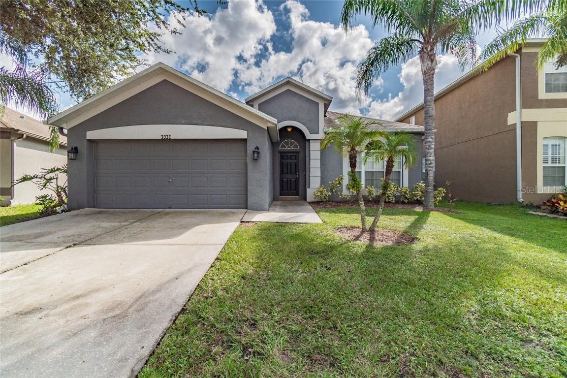 3032 Gianna Way, Land O Lakes, FL 34638