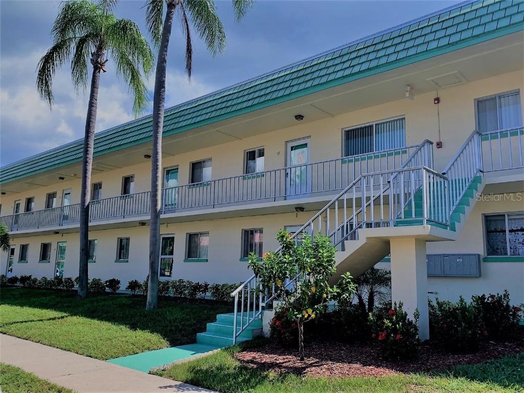 2001 Greenbriar Blvd. #16, Clearwater, FL 33763