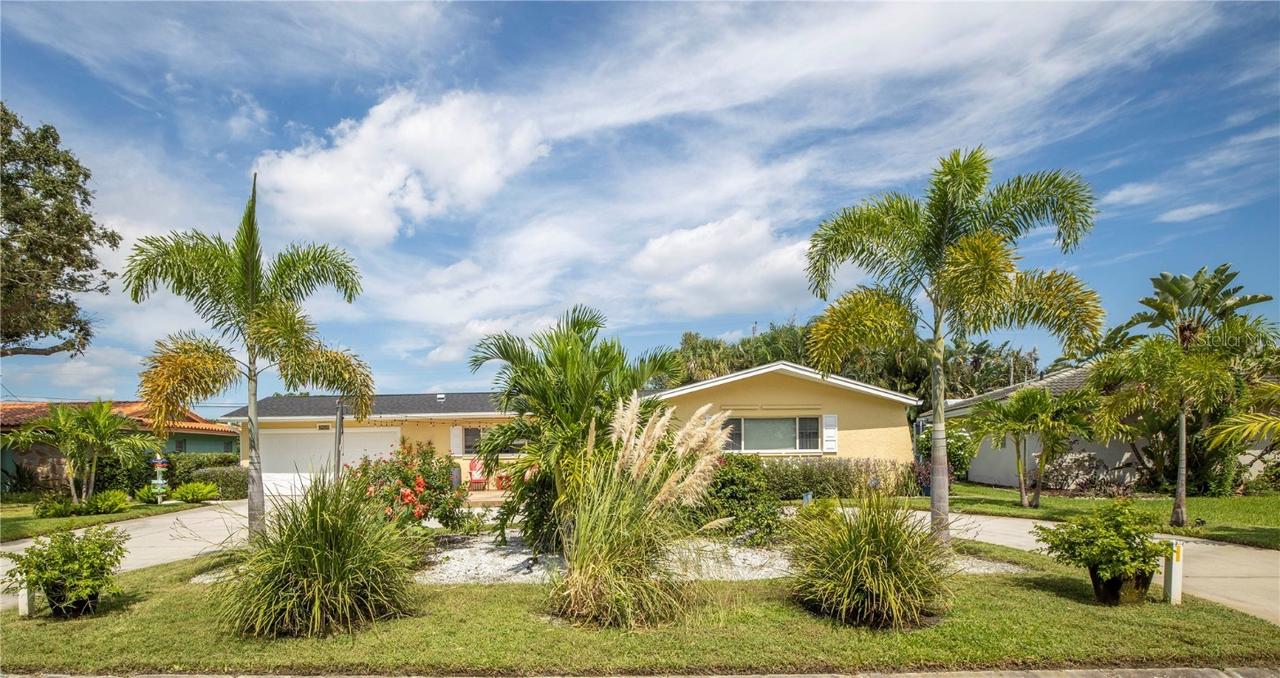4323 50th Pl., St Petersburg, FL 33711
