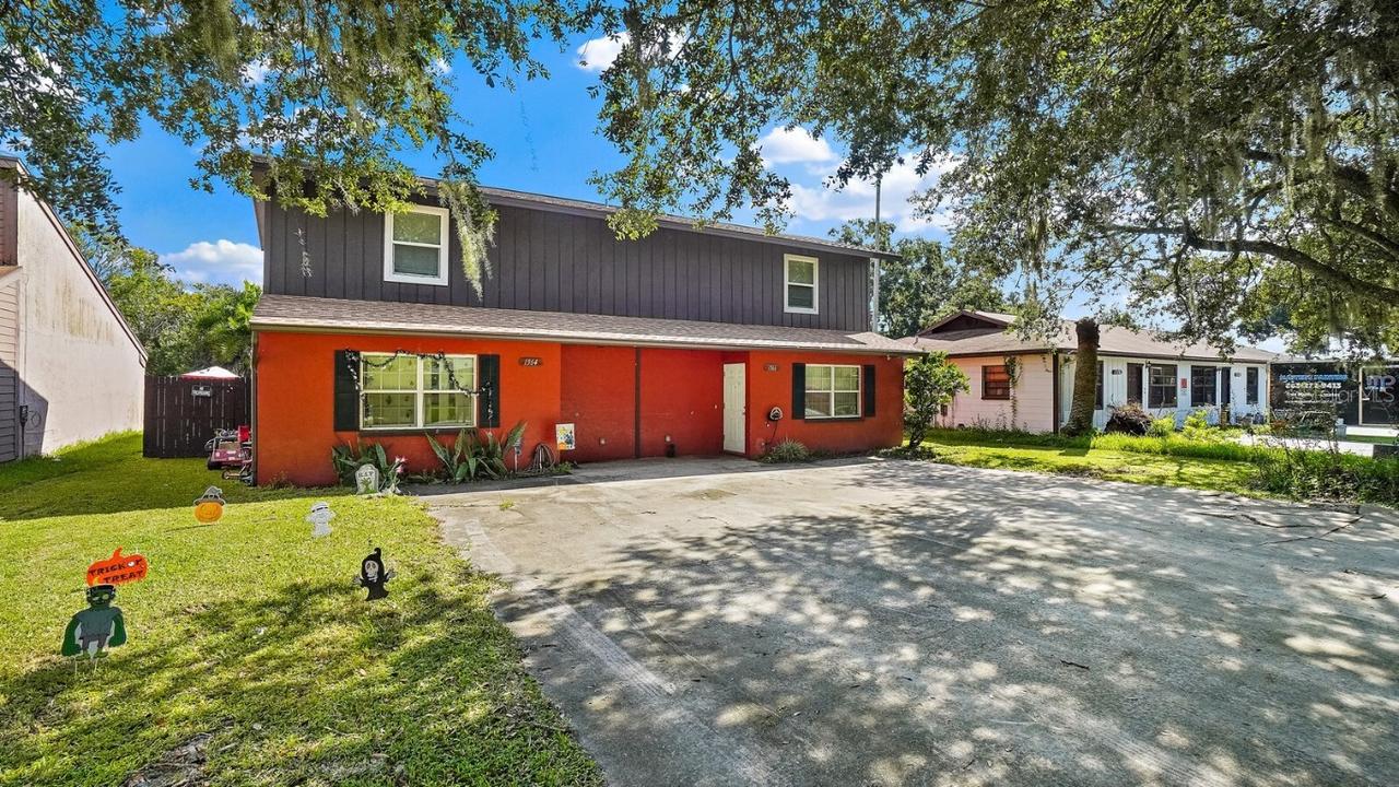 1364 Fairway Dr., Lakeland, FL 33801