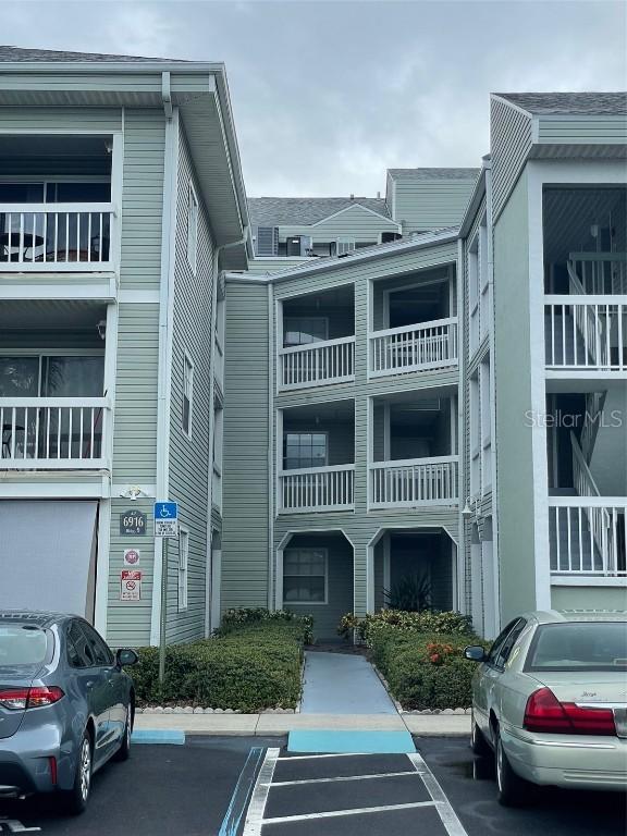6916 Stones Throw Cir. #9206, St Petersburg, FL 33710