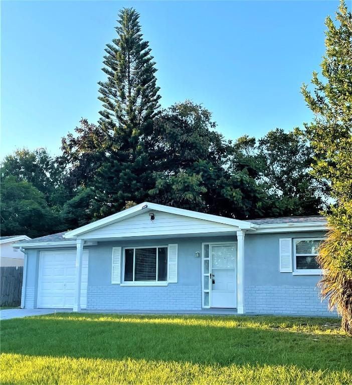 4705 Aegean Ave., Holiday, FL 34690