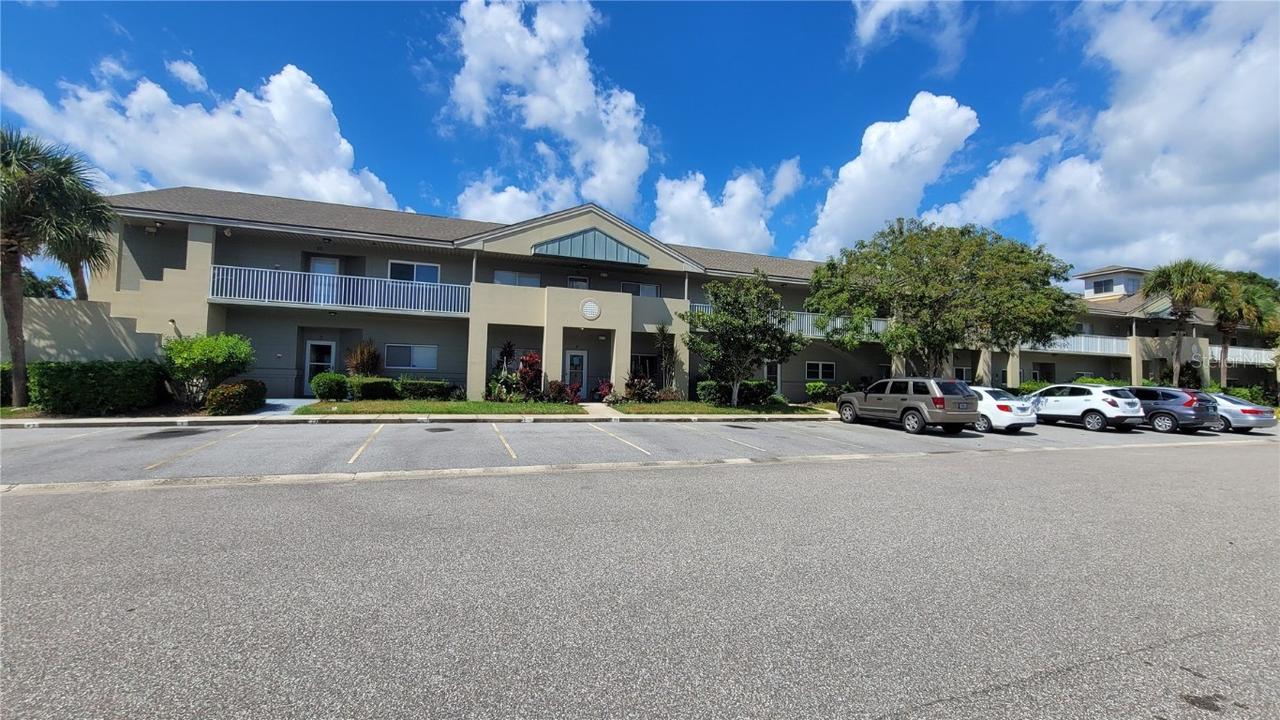 2294 Belgian Ln. #24, Clearwater, FL 33763