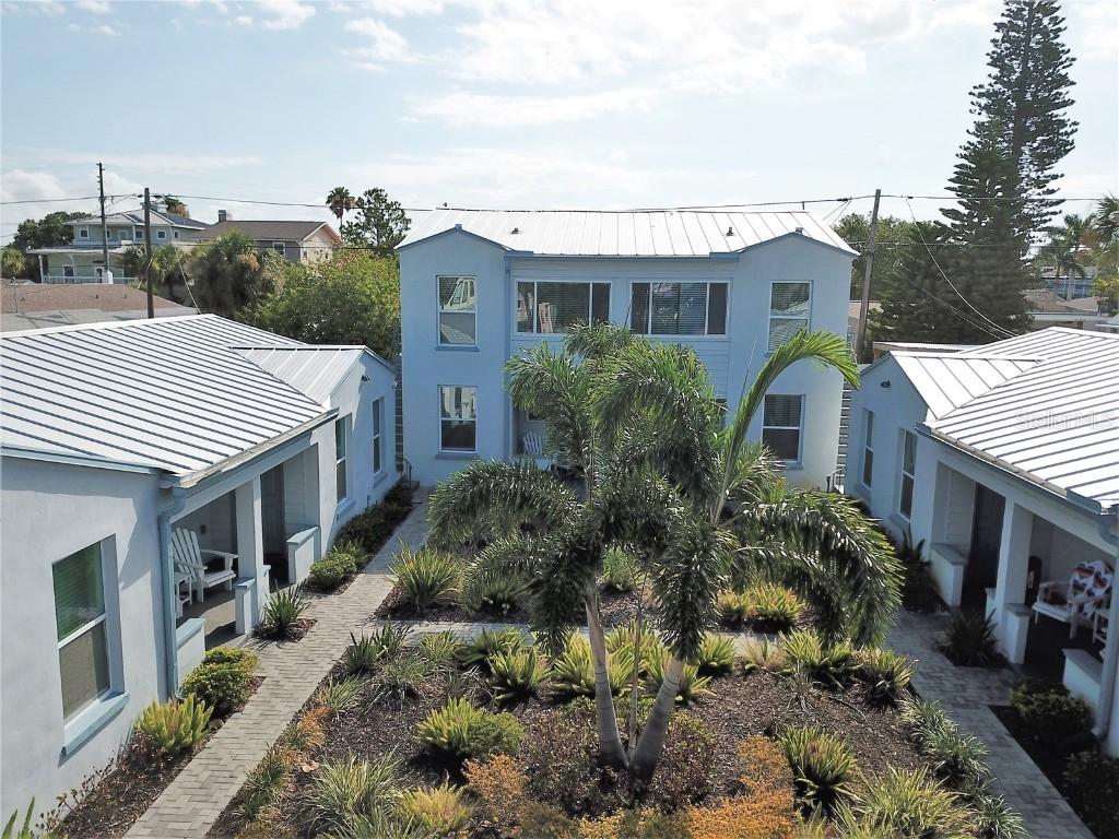 12315 Gulf Blvd., Treasure Island, FL 33706