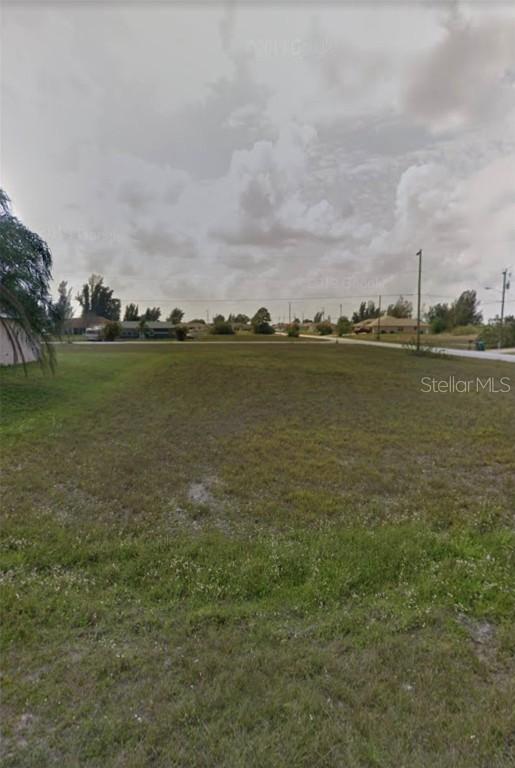 1912 NE 6th Pl., Cape Coral, FL 33909