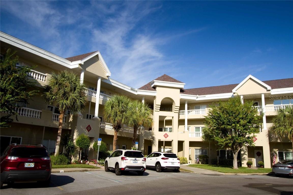 2020 Shangrila Dr. #319, Clearwater, FL 33763