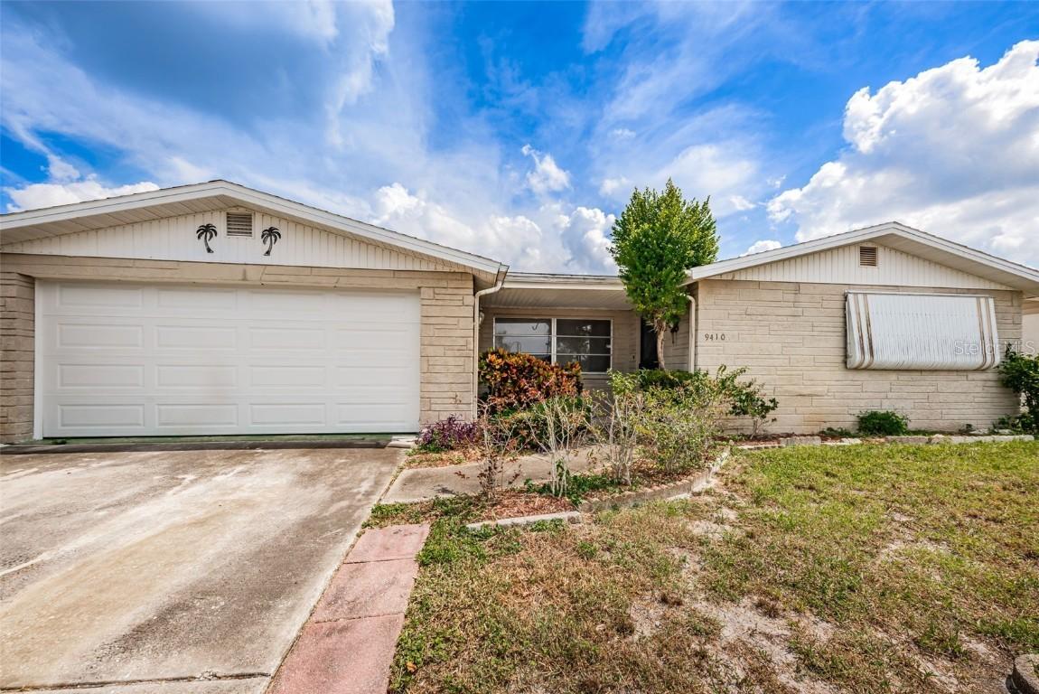 9410 Cochise Ln., Port Richey, FL 34668