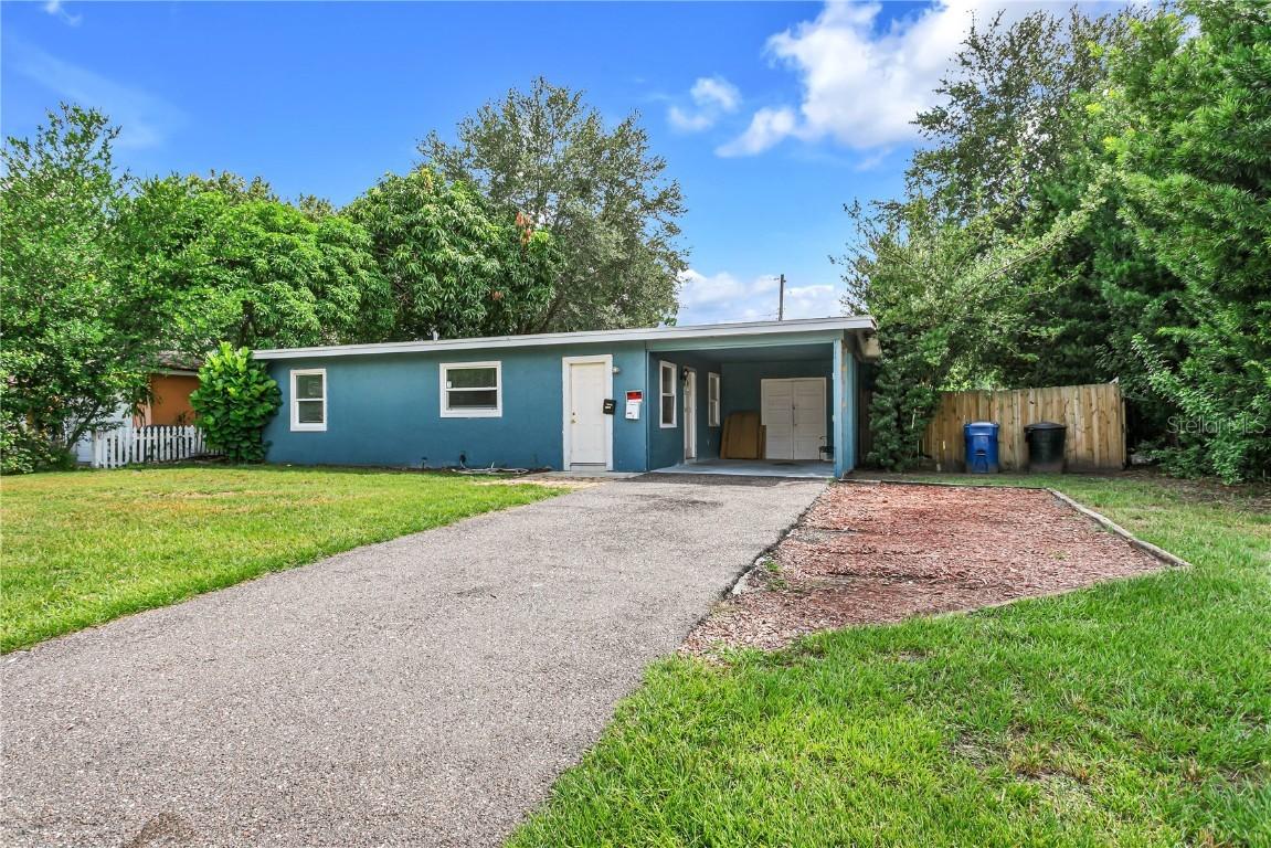 2594 32nd Ave., St Petersburg, FL 33713