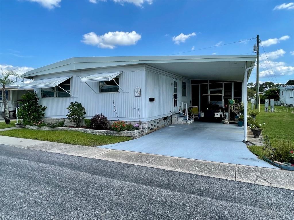 34247 Canal Dr., Pinellas Park, FL 33781