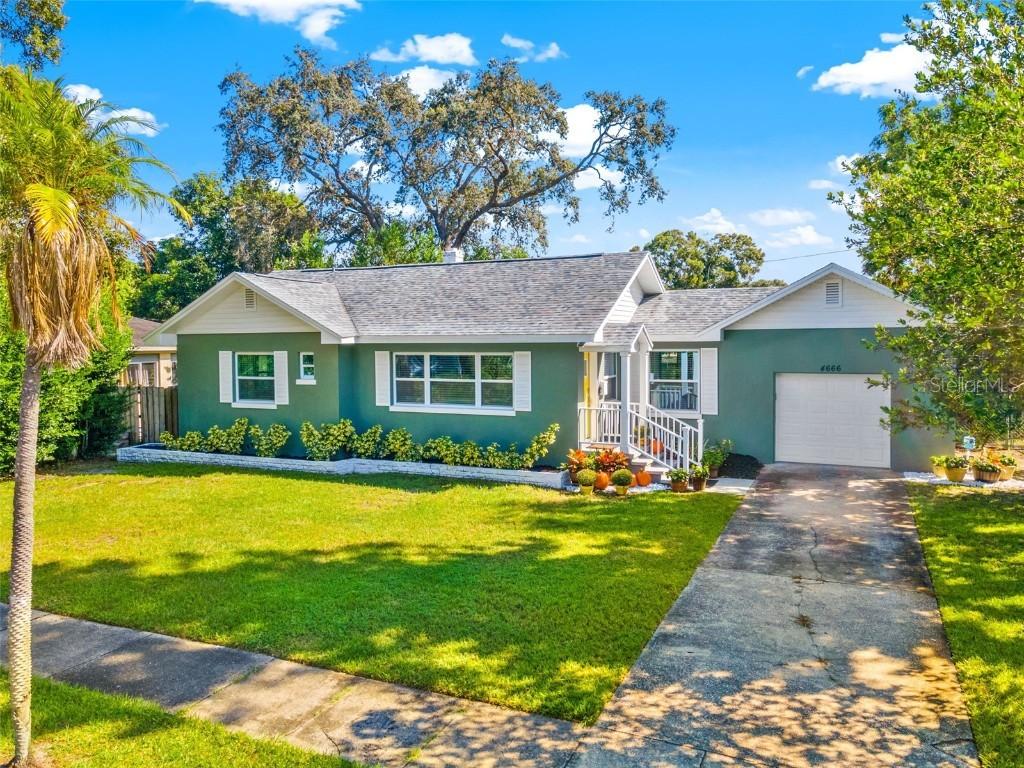 4666 8th Ave., St Petersburg, FL 33713