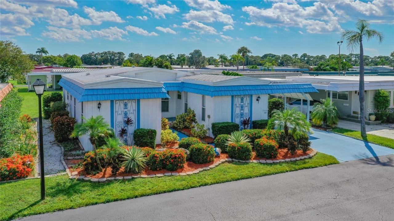 7100 Ulmerton Rd. #965, Largo, FL 33771