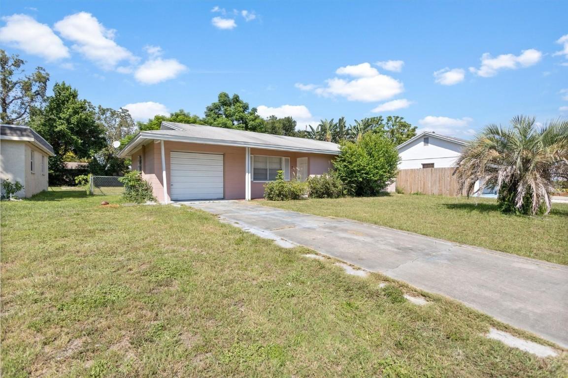 7115 Coventry Dr, Port Richey, FL 34668