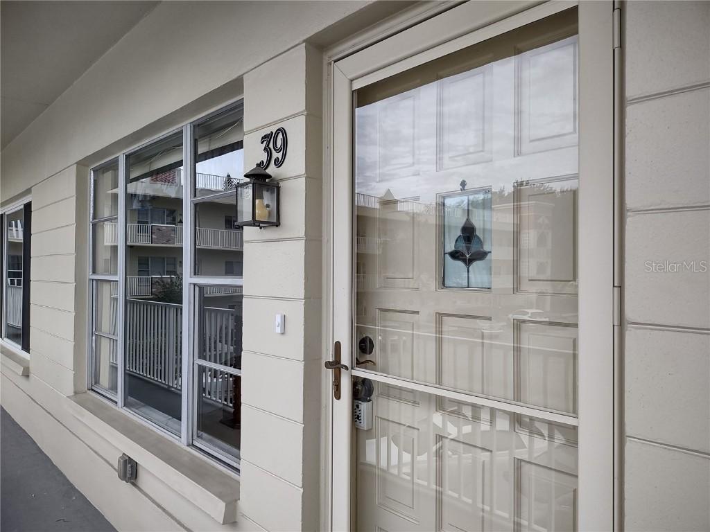 2263 Americus Blvd. #39, Clearwater, FL 33763