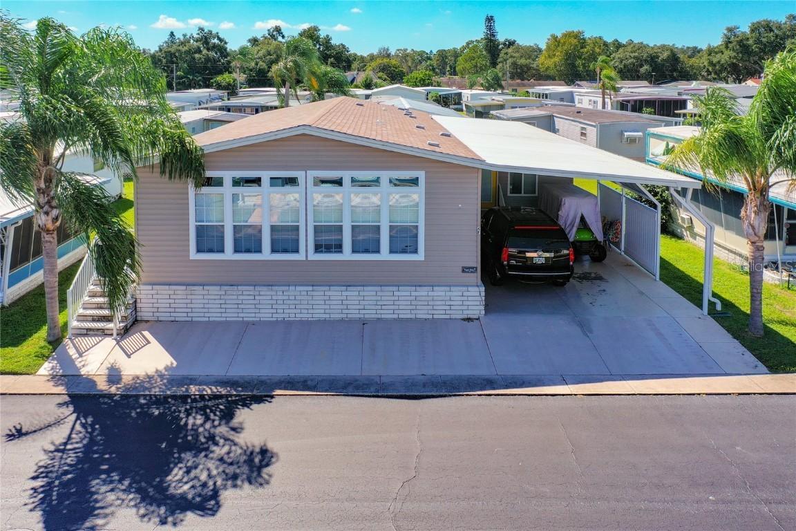 12651 Seminole Blvd. #4-F, Largo, FL 33778