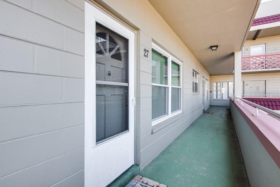 2073 Denmark St. #27, Clearwater, FL 33763