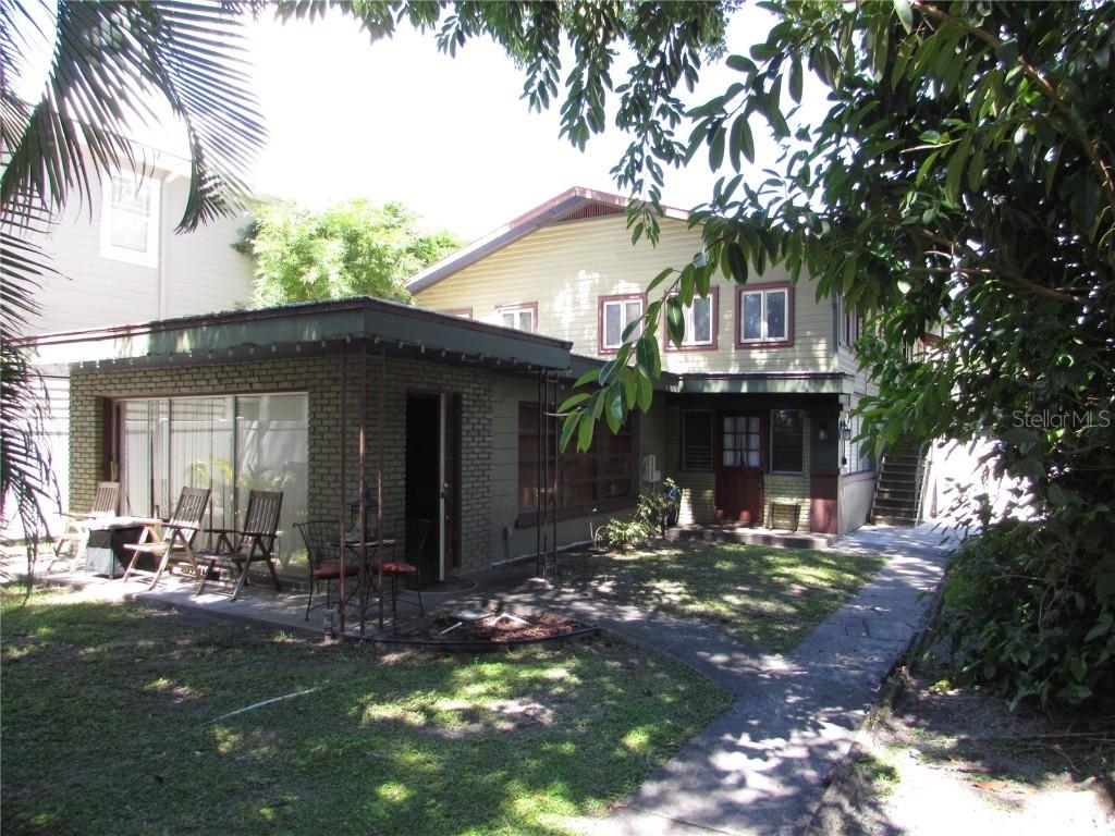 121 18th Ave., St Petersburg, FL 33704