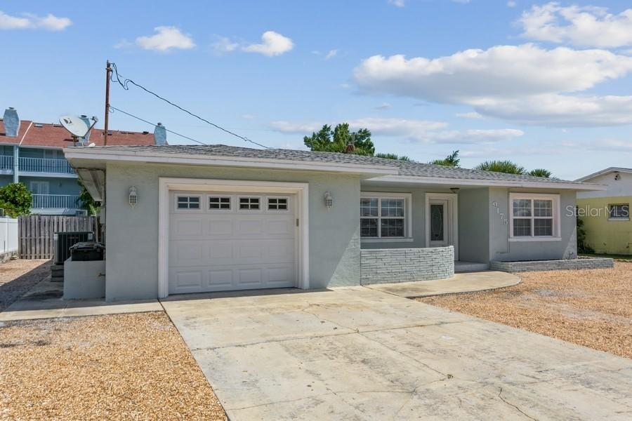 9175 Gulf Blvd., St Pete Beach, FL 33706