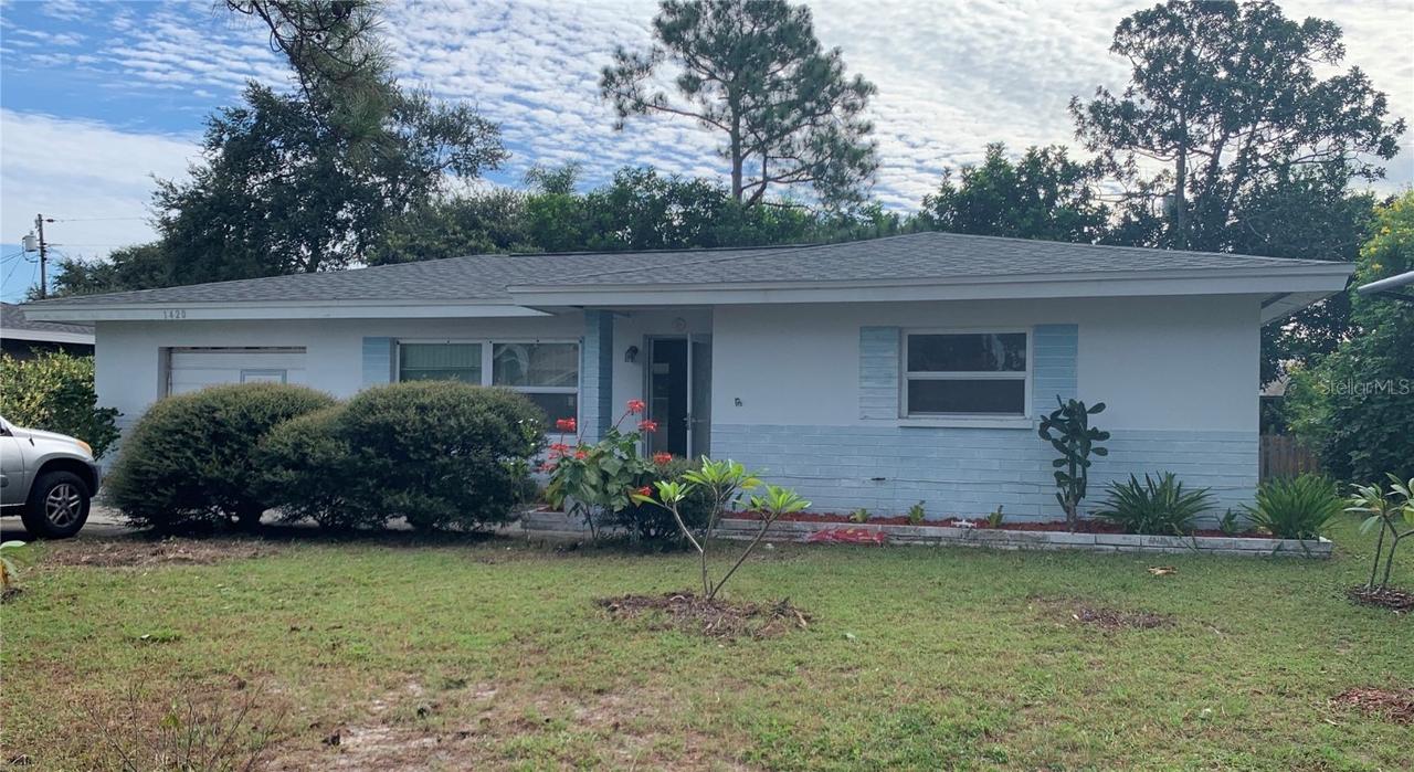 1420 Regina Dr., Largo, FL 33770