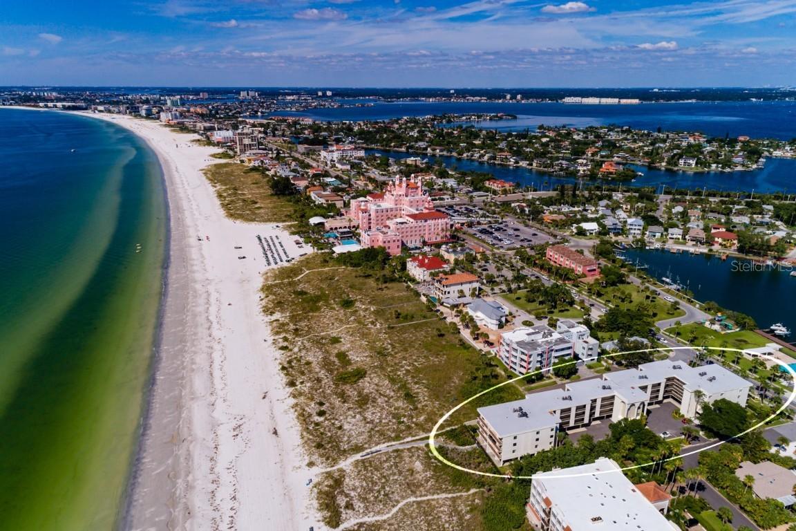 3200 Gulf Blvd. #208, St Pete Beach, FL 33706