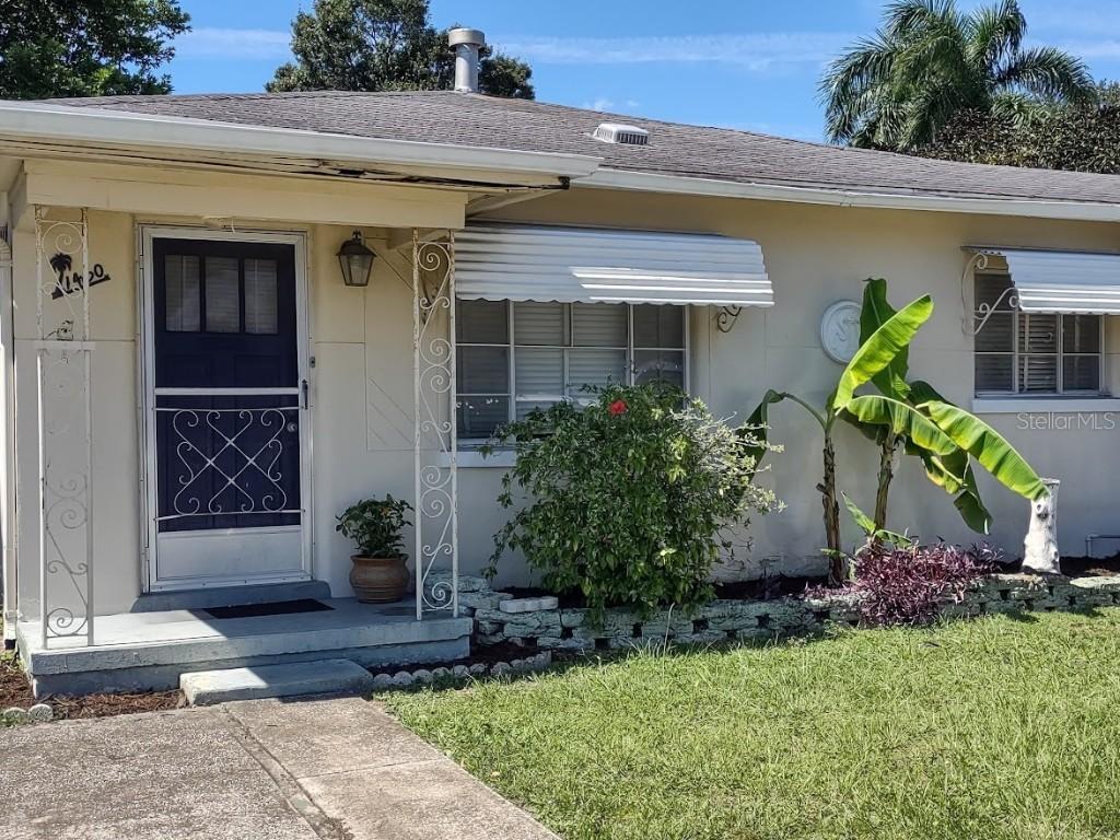 1400 58th St., St Petersburg, FL 33710