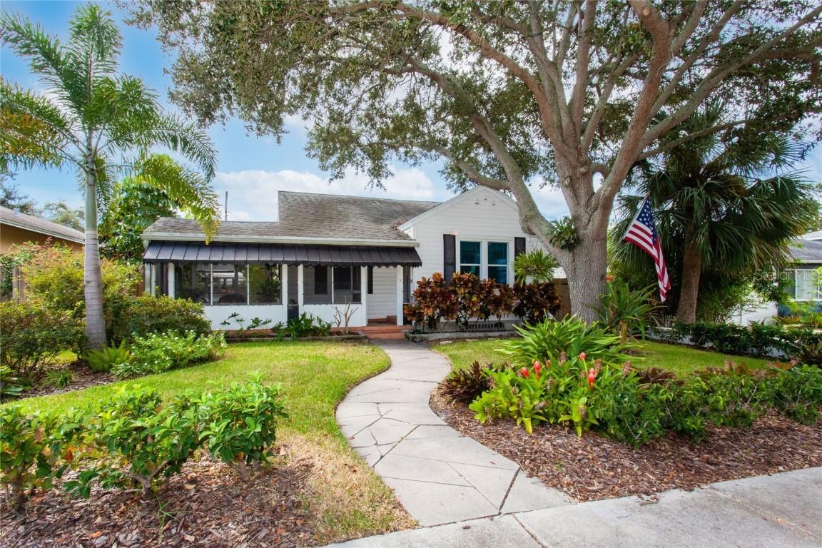 4010 1st Ave., St Petersburg, FL 33713