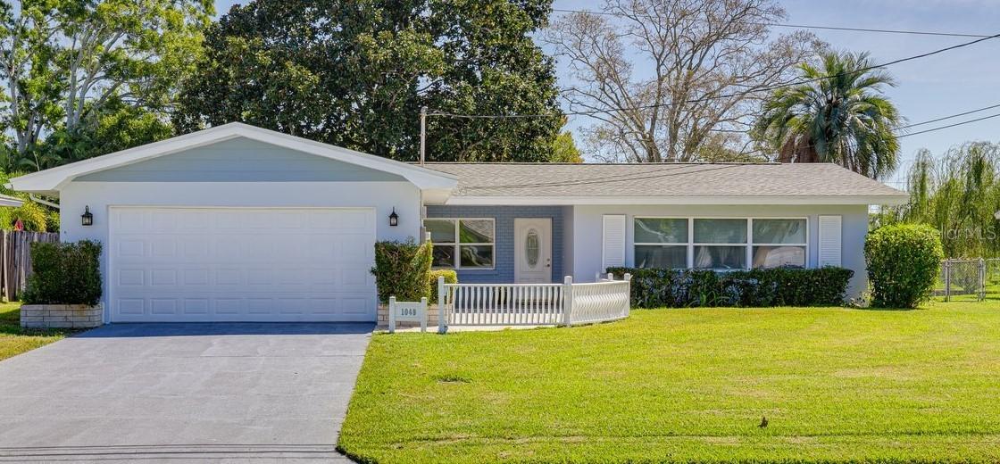 1049 Victor Herbert Dr., Largo, FL 33771