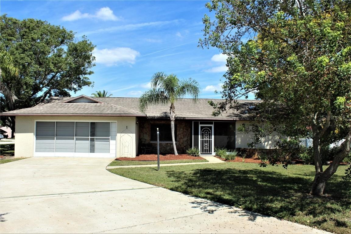 8111 Sylvan Dr., Hudson, FL 34667