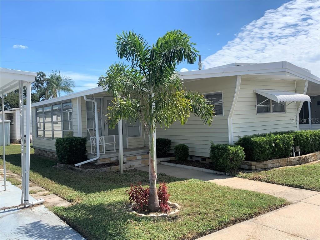 11035 102nd St. #158, Largo, FL 33773