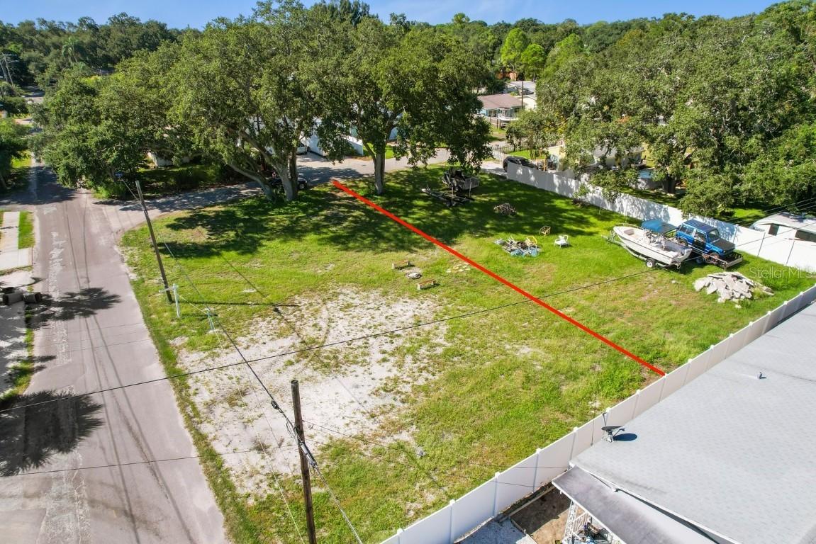 5119 23rd Ave. #Lot 1, Gulfport, FL 33707