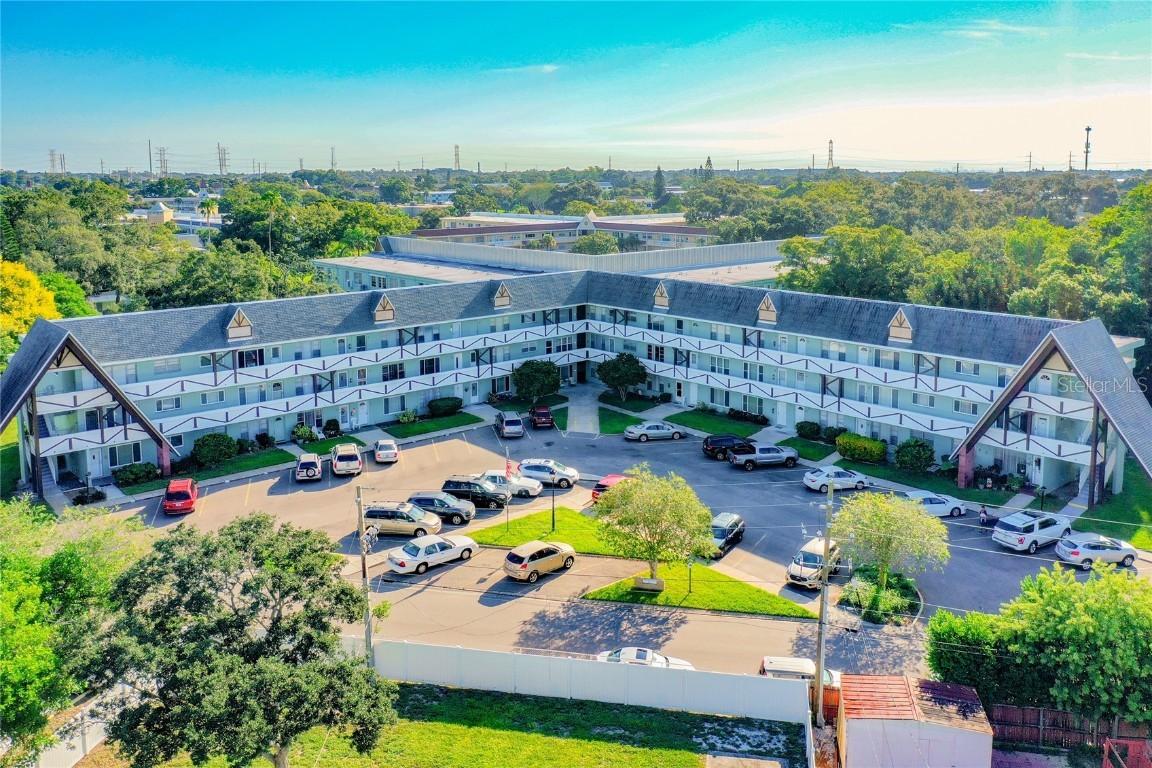 2043 Denmark St. #51, Clearwater, FL 33763