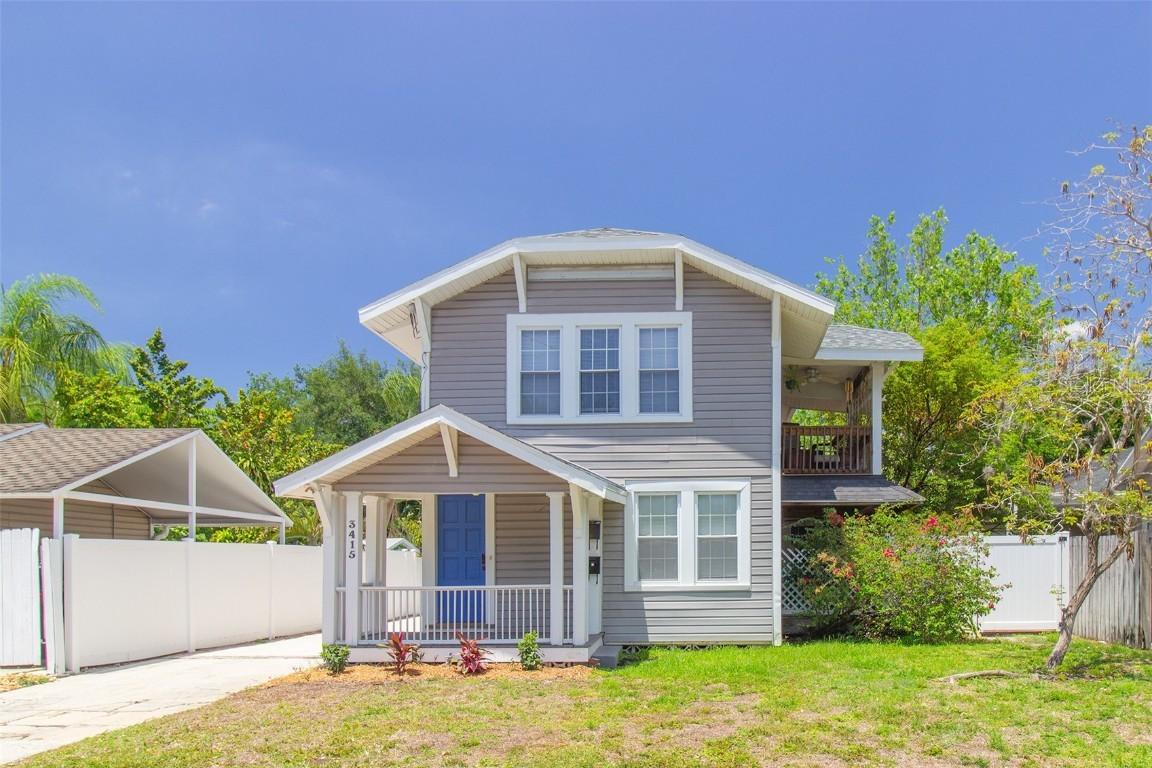 3415 W Santiago St., Tampa, FL 33629