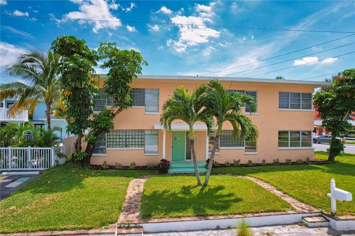 650 70th Ave., St Pete Beach, FL 33706