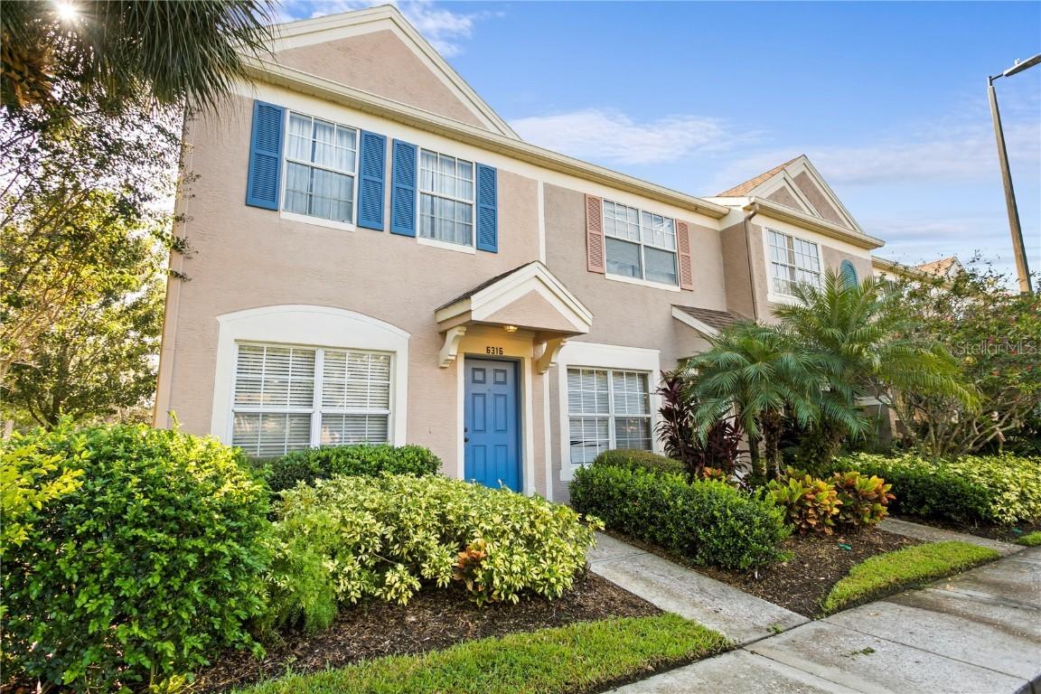 6316 Bayside Key Dr., Tampa, FL 33615
