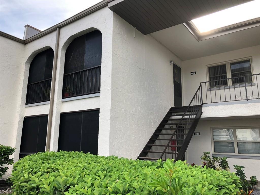 7701 Starkey Rd. #610, Largo, FL 33777