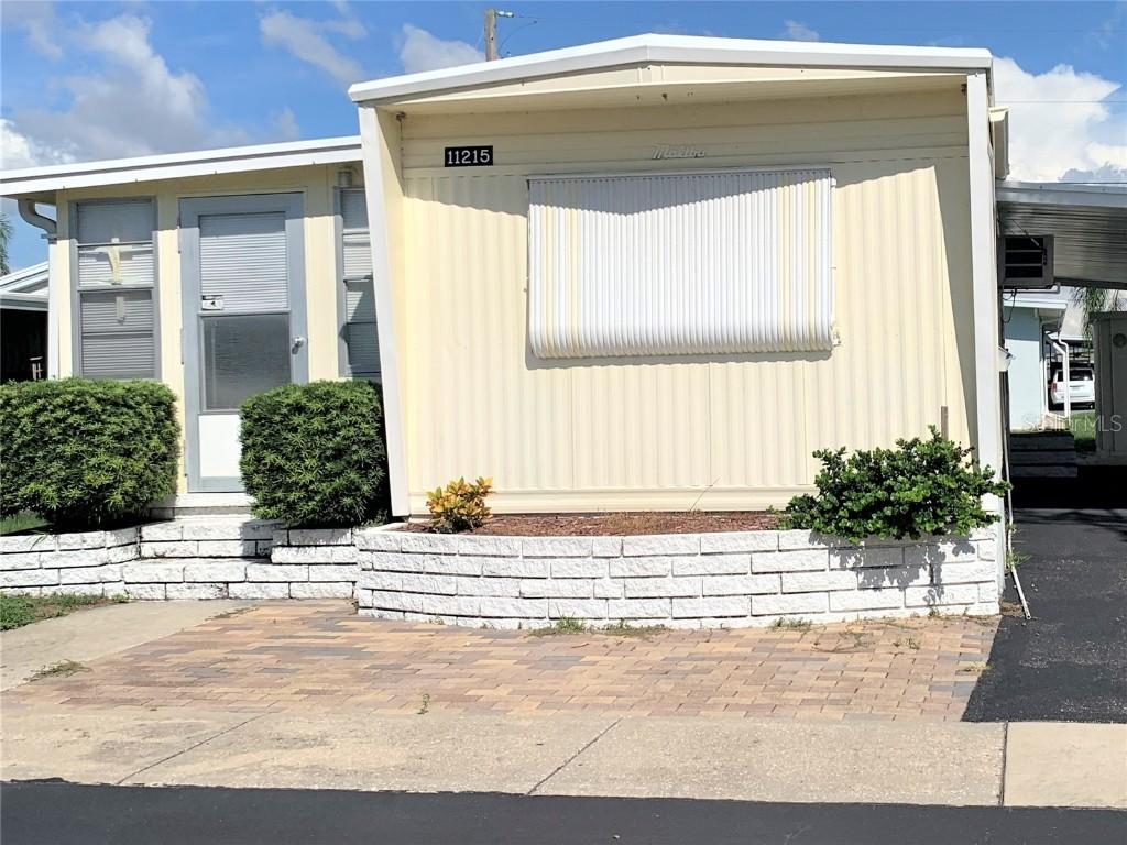 11215 101st Way #121, Largo, FL 33773