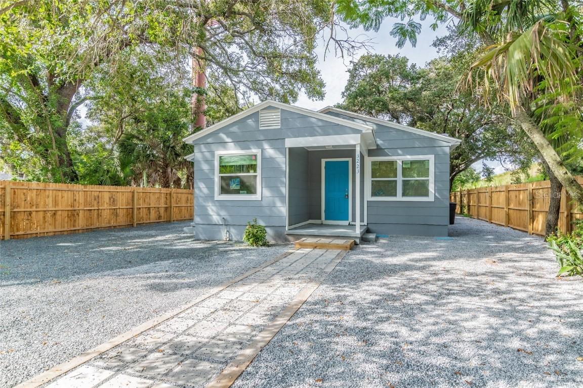 3223 18th Ave., St Petersburg, FL 33712