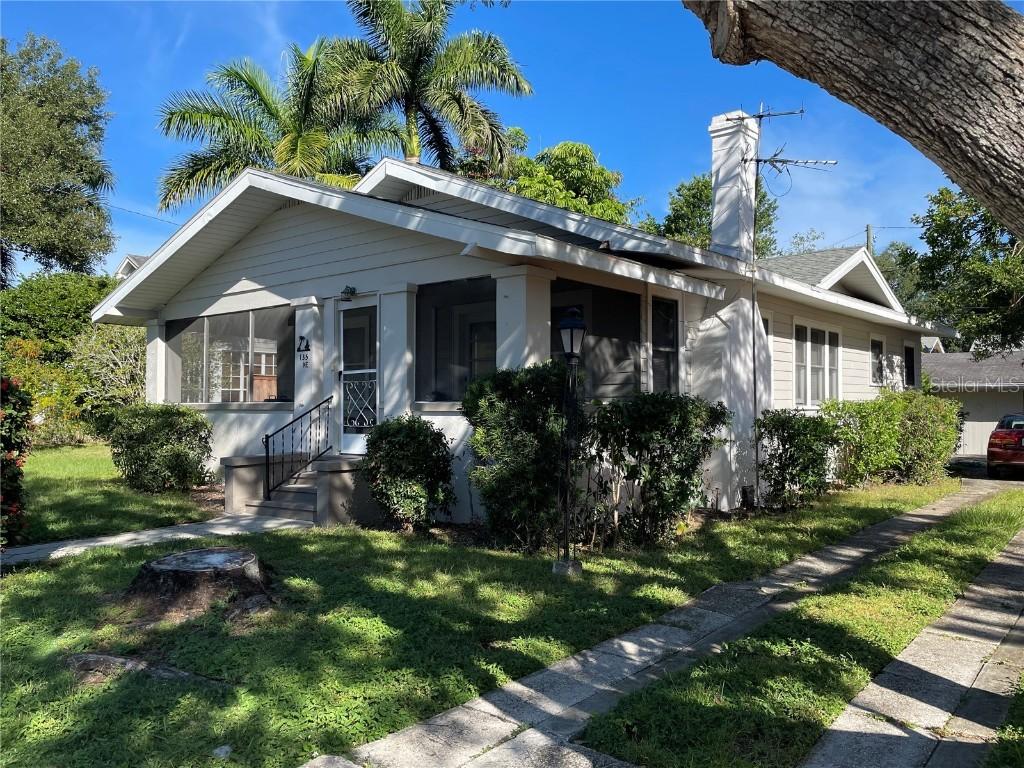 135 19th Ave., St Petersburg, FL 33705