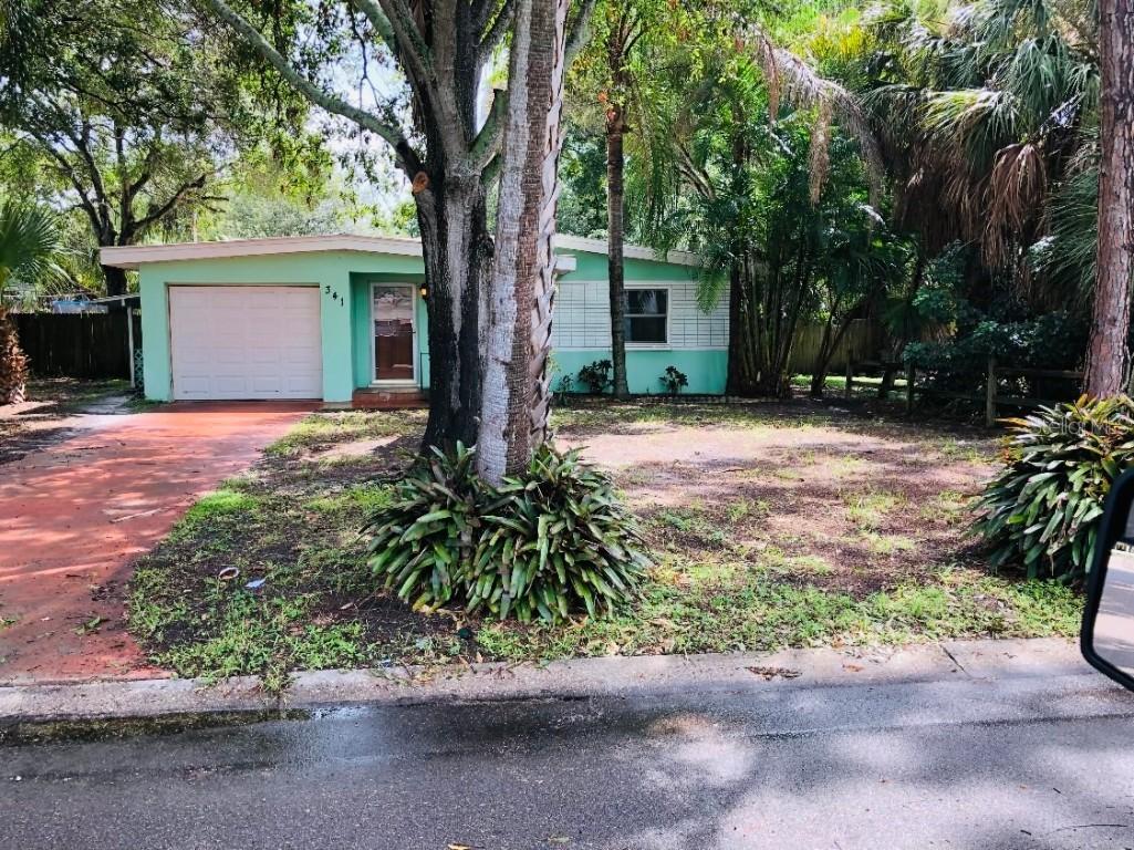 [Address Hidden by Seller], Largo, FL 33774