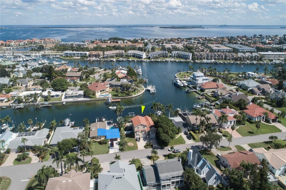 409 6th Ave., Tierra Verde, FL 33715