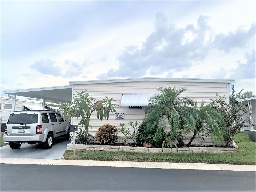 10298 Broadview Dr. #64, Largo, FL 33773