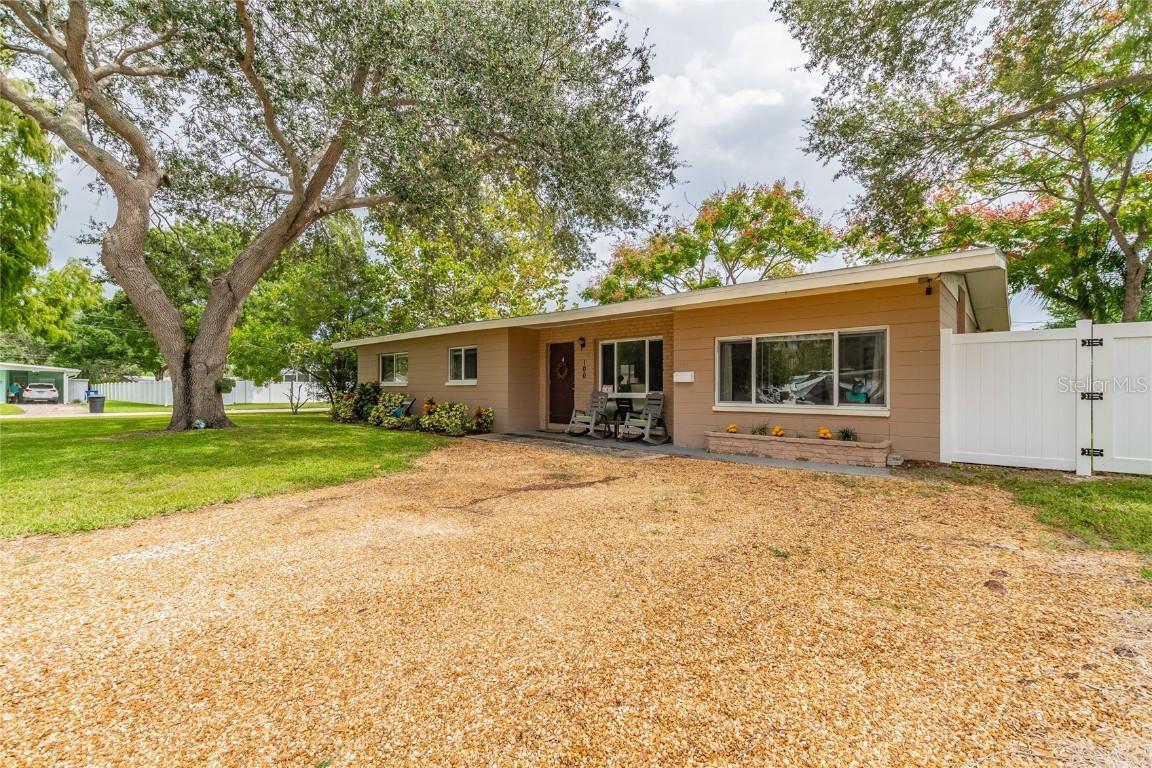 100 88th Ave., St Petersburg, FL 33702