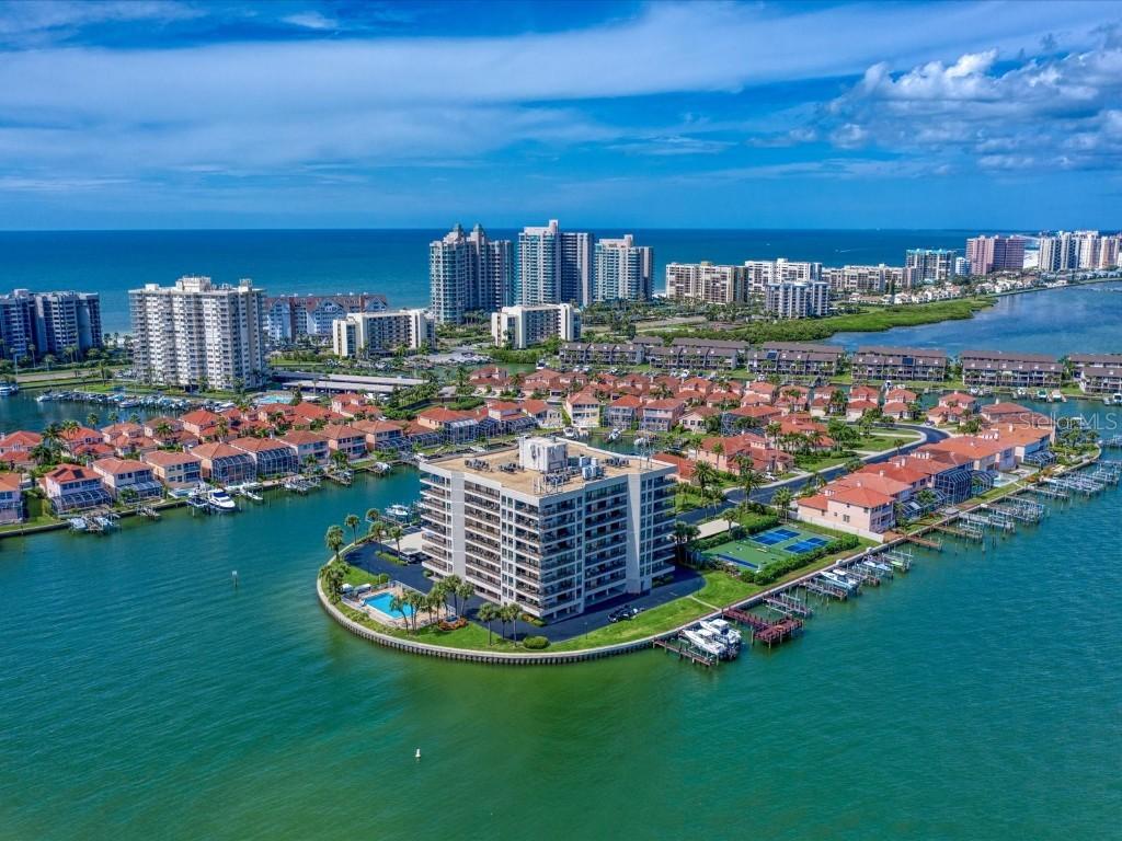 240 Sand Key Estates Dr. #258, Clearwater, FL 33767